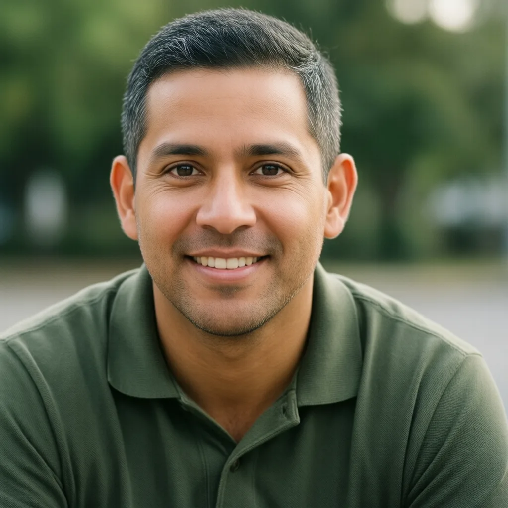 Diego Rodriguez