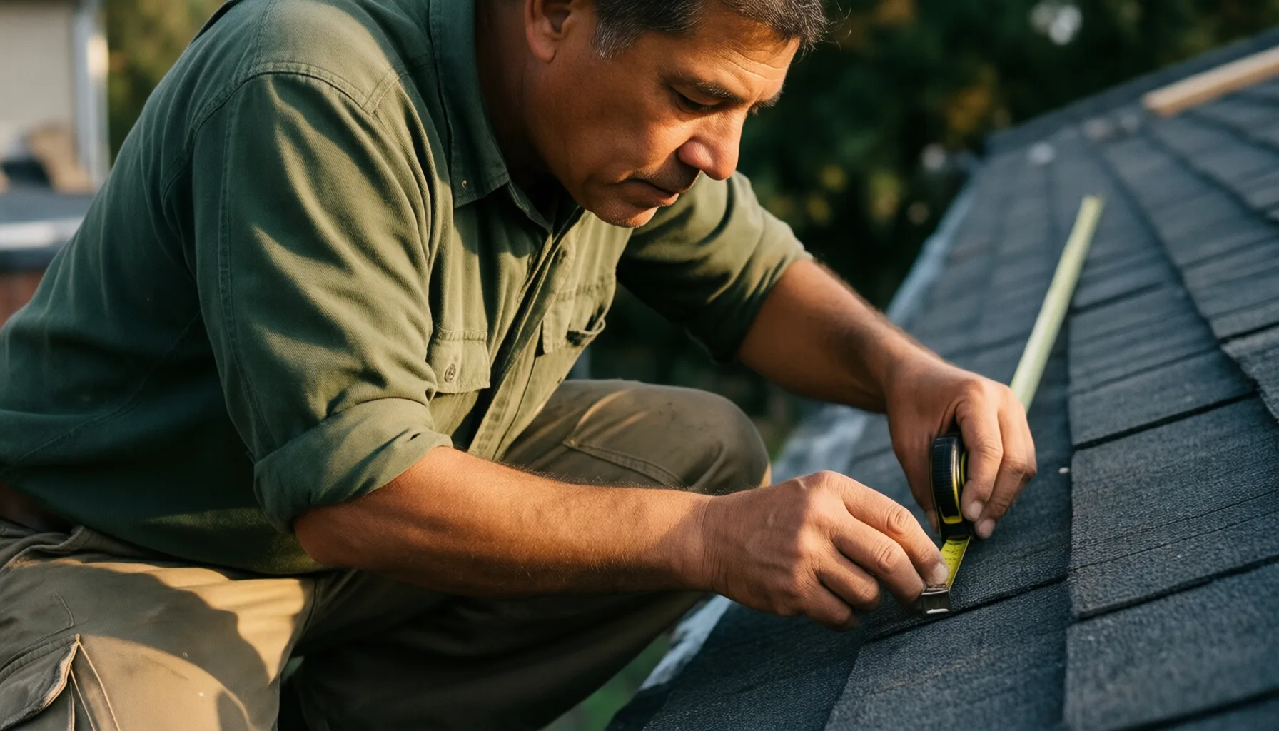 Emergency Repairs