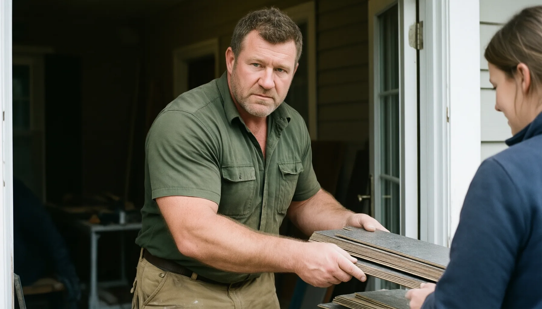Residential Roofing